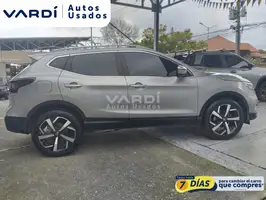 2022  Nissan Qashqai - Image 11