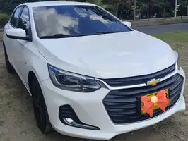 2021  Chevrolet Onix - Image 7
