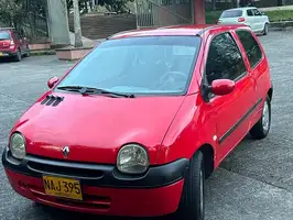 2005  Renault Twingo - Image 12