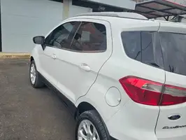 2020  Ford Ecosport - Image 6