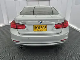 2014  Bmw Serie - Image 37