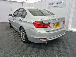 2014  Bmw Serie - Image 13