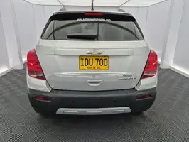 2015  Chevrolet Tracker - Image 13