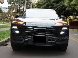 2026  Jetour Unknown - Image 8