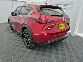 2023  Mazda Cx - Image 29