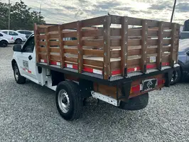 2012  Chevrolet Luv - Image 12