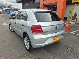 2022  Volkswagen Gol - Image 33