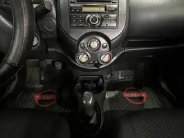 2015  Nissan March - Image 18