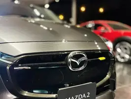 2026  Mazda 2 - Image 21