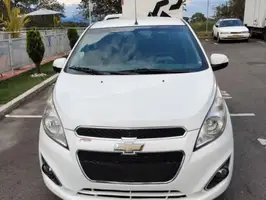 2015  Chevrolet Spark - Image 7