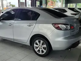 2012  Mazda 3 - Image 14
