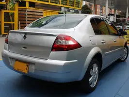 2006  Renault Megane - Image 13