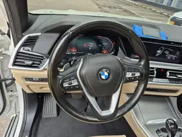 2021  Bmw X5 - Image 22