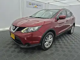2017  Nissan Qashqai - Image 8