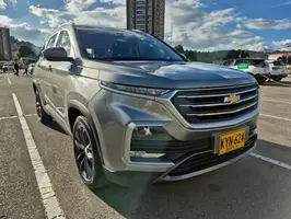 2023  Chevrolet Captiva - Image 17