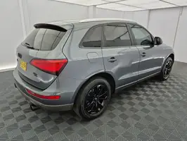 2015  Audi Q5 - Image 37