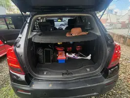 2013  Chevrolet Tracker - Image 8