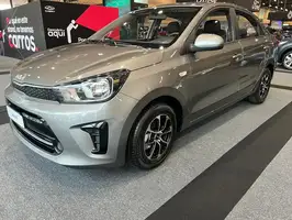 2026  Kia Soluto - Image 27