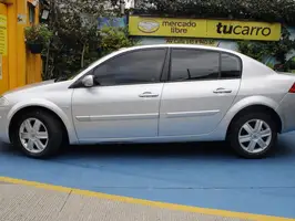 2006  Renault Megane - Image 10