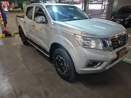 2019  Nissan Frontier - Image 43