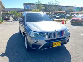 2015  Bmw X3 - Image 7
