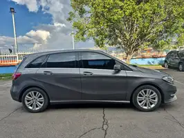 2016  Mercedes Unknown - Image 15