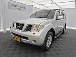 2007  Nissan Pathfinder - Image 9