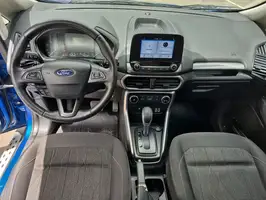 2018  Ford Ecosport - Image 19