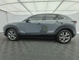 2025  Mazda Cx - Image 12