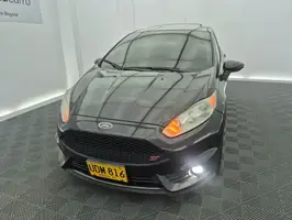 2015  Ford Fiesta - Image 9