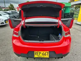2011  Kia Cerato - Image 24