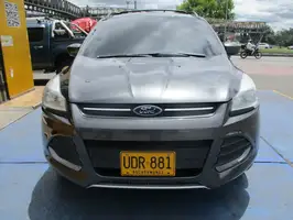 2015  Ford Escape - Image 6