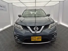 2018  Subaru X - Image 7