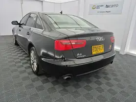 2015  Audi A6 - Image 13