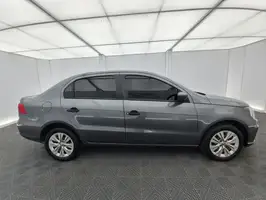 2022  Volkswagen Voyage - Image 32