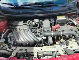 2015  Nissan Versa - Image 13