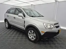 2010  Chevrolet Captiva - Image 20