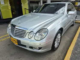 2008  Mercedes Unknown - Image 10