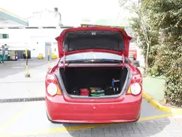 2016  Chevrolet Sonic - Image 34