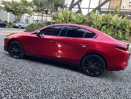 2024  Mazda 3 - Image 14