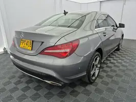 2019  Mercedes Unknown - Image 17