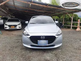2022  Mazda 2 - Image 14