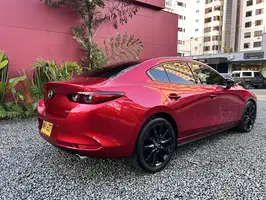 2024  Mazda 3 - Image 17