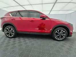 2023  Mazda Cx - Image 31