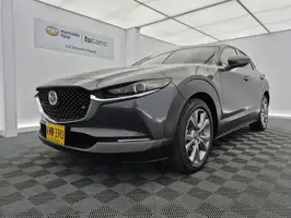 2022  Mazda Cx - Image 27