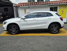 2020  Mercedes Unknown - Image 11