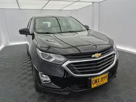 2019  Chevrolet Equinox - Image 8