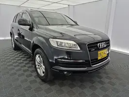 2009  Audi Q7 - Image 7