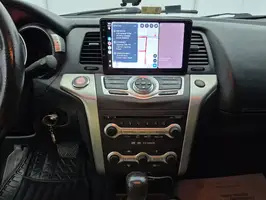 2009  Nissan Murano - Image 42