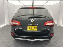 2009  Renault Koleos - Image 33